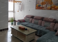 整租·鸿顺豪园 2室1厅 南_鸿顺豪园租房