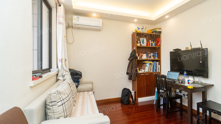 明珠苑(浦东)二手房实景图