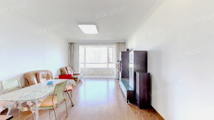 水木清华二手房实景图