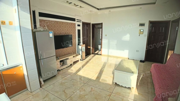 金都首府二手房实景图