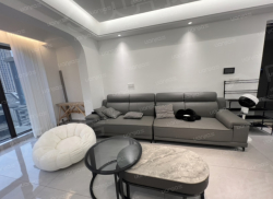 整租·德信碧桂园君宸府 3室2厅 南_德信碧桂园君宸府租房