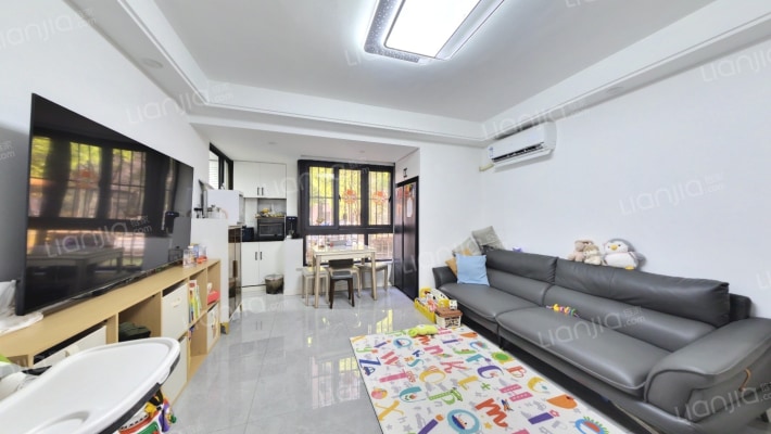 塘和家园桂花锦苑二手房实景图