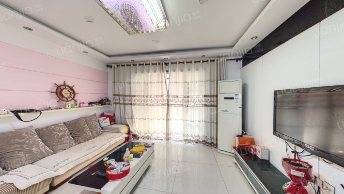 西景花苑二手房实景图