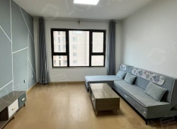 整租·蓝天芳草地 3室1厅 南/北_蓝天芳草地租房