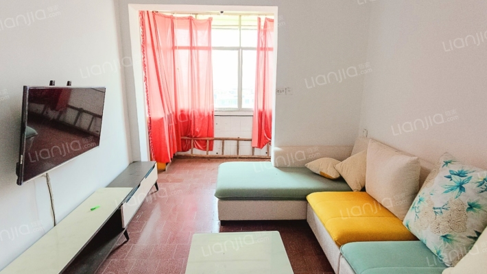 长寿体育村二手房实景图