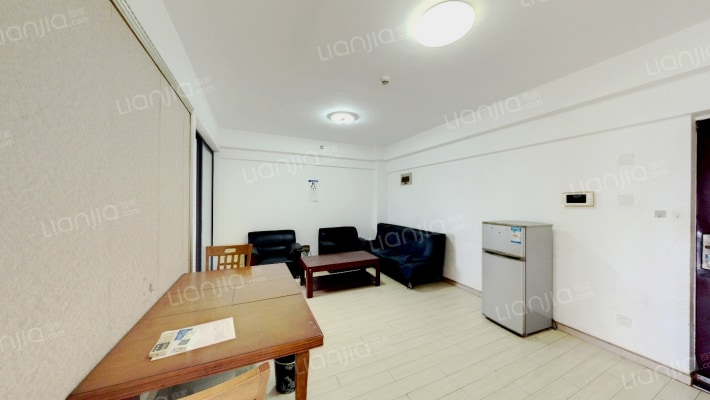 中信文化广场雅居二手房实景图