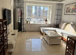 整租·阳光盛景A区 2室2厅 南/北_阳光盛景A区租房