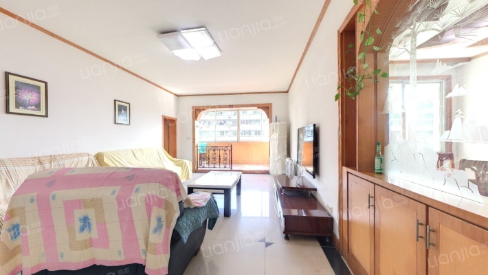 龙溪路二手房实景图