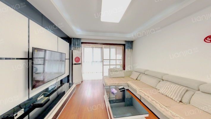 上海家园二手房实景图