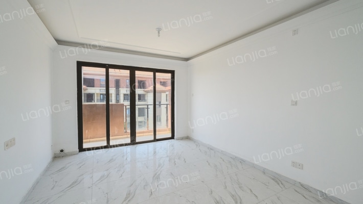 碧桂园龙山源著二手房实景图