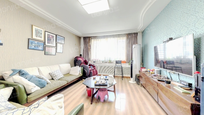 开元新城二手房实景图