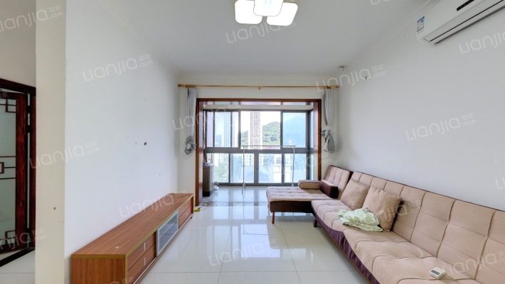 明海雅苑二手房实景图