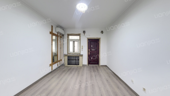 复兴路乙59号二手房实景图