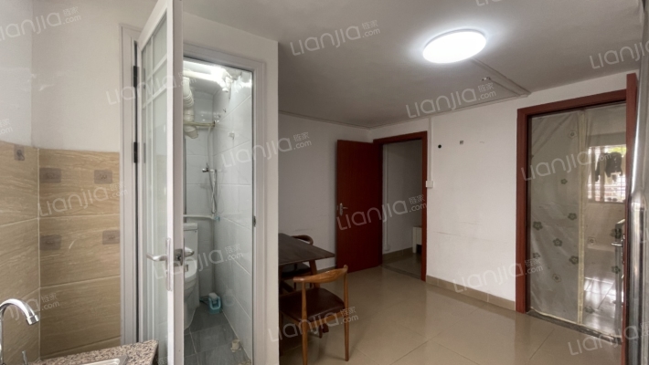 碧山路二手房实景图