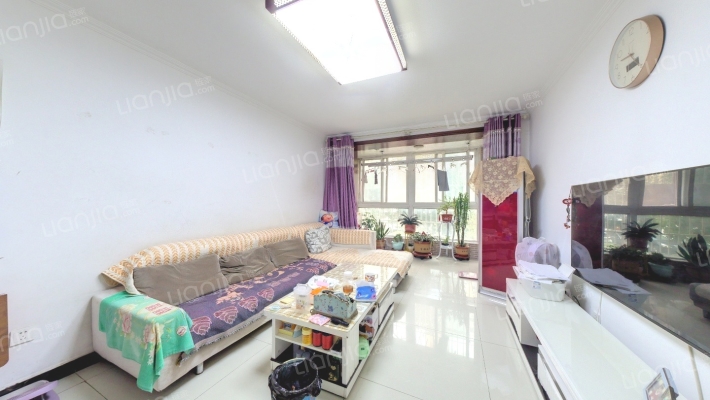 嘉益园小区二手房实景图