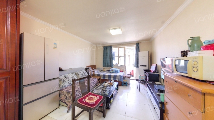 北湖渠二手房实景图