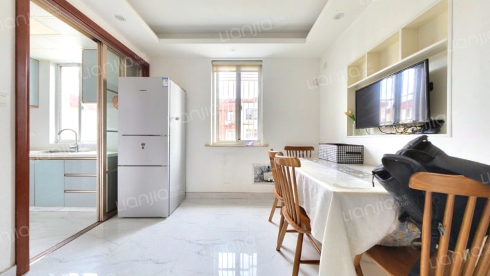 怡田小区二手房实景图