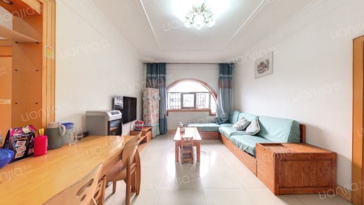 城南花园二手房实景图