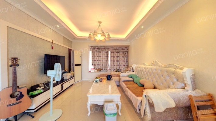 沙河湾二手房实景图