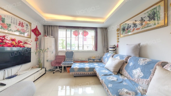 双和社区44号院二手房实景图