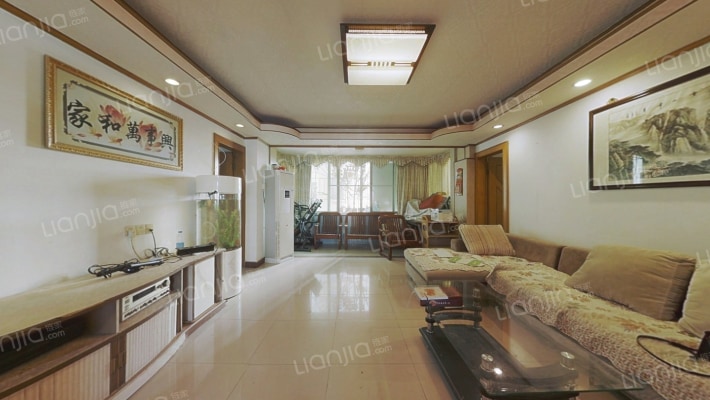 金利大厦二手房实景图