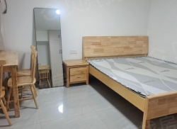 整租·闽运天福广场 2室1厅 南_闽运天福广场租房