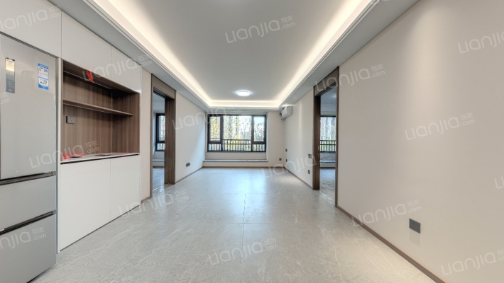 中海汇智里二手房实景图