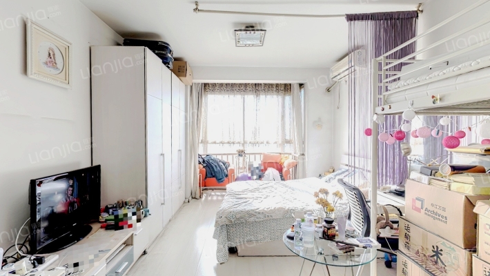 益明园二手房实景图