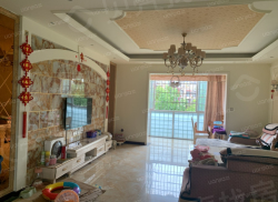 整租·格兰春天 3室2厅 东南_格兰春天租房