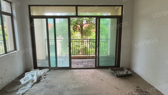 雅居乐白鹭湖东岸二手房实景图