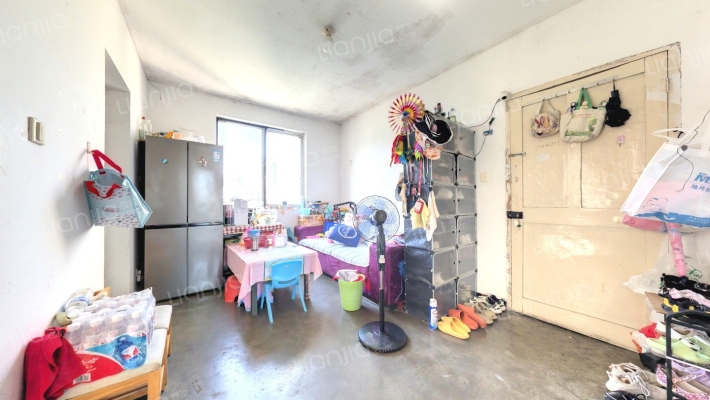 莲香新村南区二手房实景图