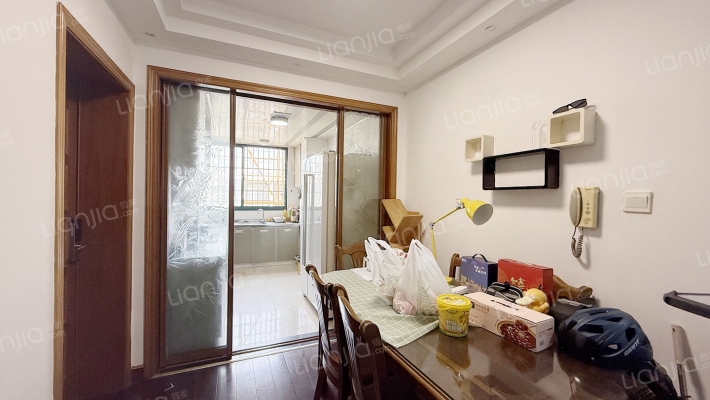 浦江世博家园五街坊二手房实景图