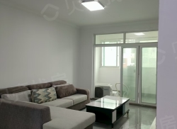 整租·嘉荟新城东区 3室2厅 南_嘉荟新城东区租房