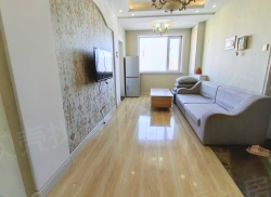 整租·荣光花园 2室2厅 南/北_荣光花园租房