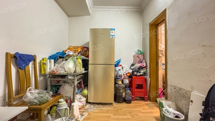 紫竹小区二手房实景图