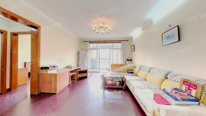 帆升公寓二手房实景图