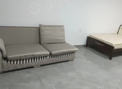 整租·海博星都 1室1厅 南_海博星都租房