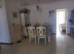 整租·香槟城 2室1厅 南/北_香槟城租房