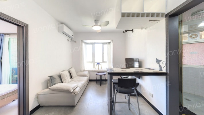 丰湖花园二手房实景图