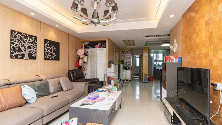 学仕苑二手房实景图