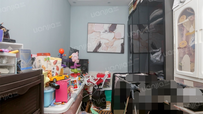 竹园新村(浦东)二手房实景图