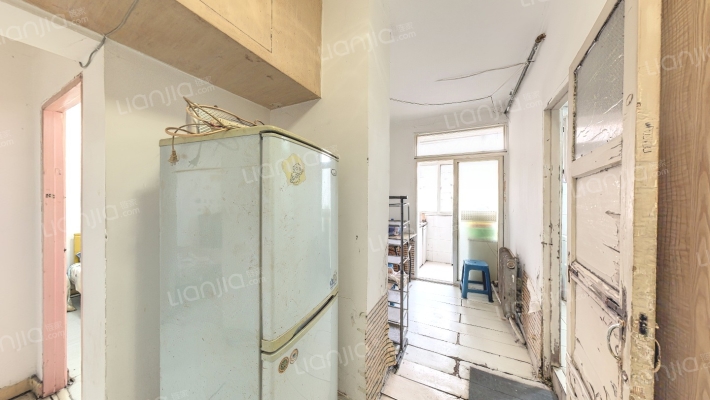 安泰巷二手房实景图