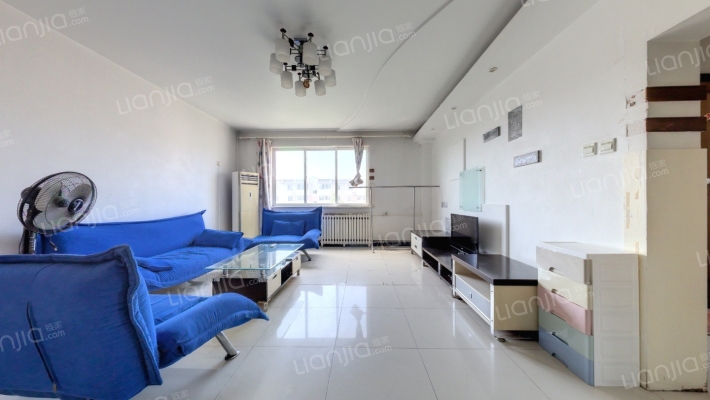 亢山佳园小区二手房实景图