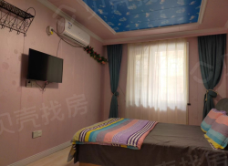 整租·南立交桥小区 1室1厅 南_南立交桥小区租房