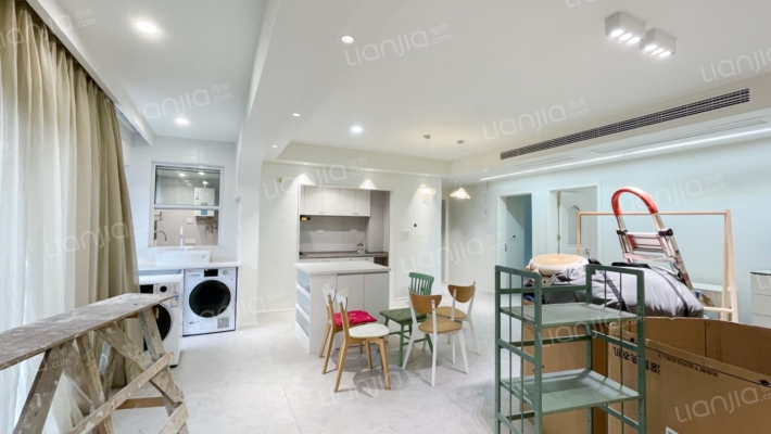 御铂北区二手房实景图