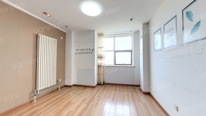 盛世香江公馆二手房实景图