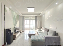 整租·东尚天誉 3室2厅 东/西_东尚天誉租房