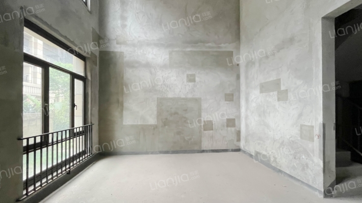 金茂墅瑞宸二手房实景图