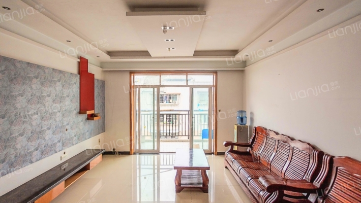 半岛花园二手房实景图