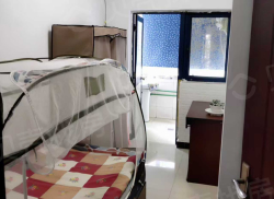 合租·香山锦苑 2居室 南卧_香山锦苑租房